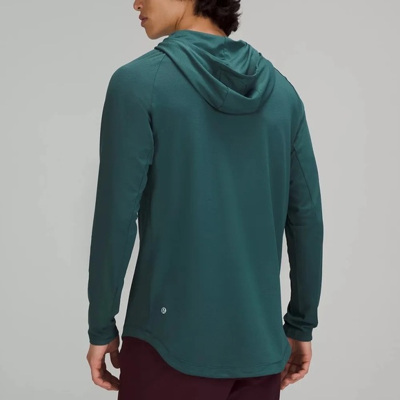 SOLD Men’s Lululemon Shirt - Picture 2 of 7